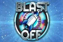 Blast Off slot